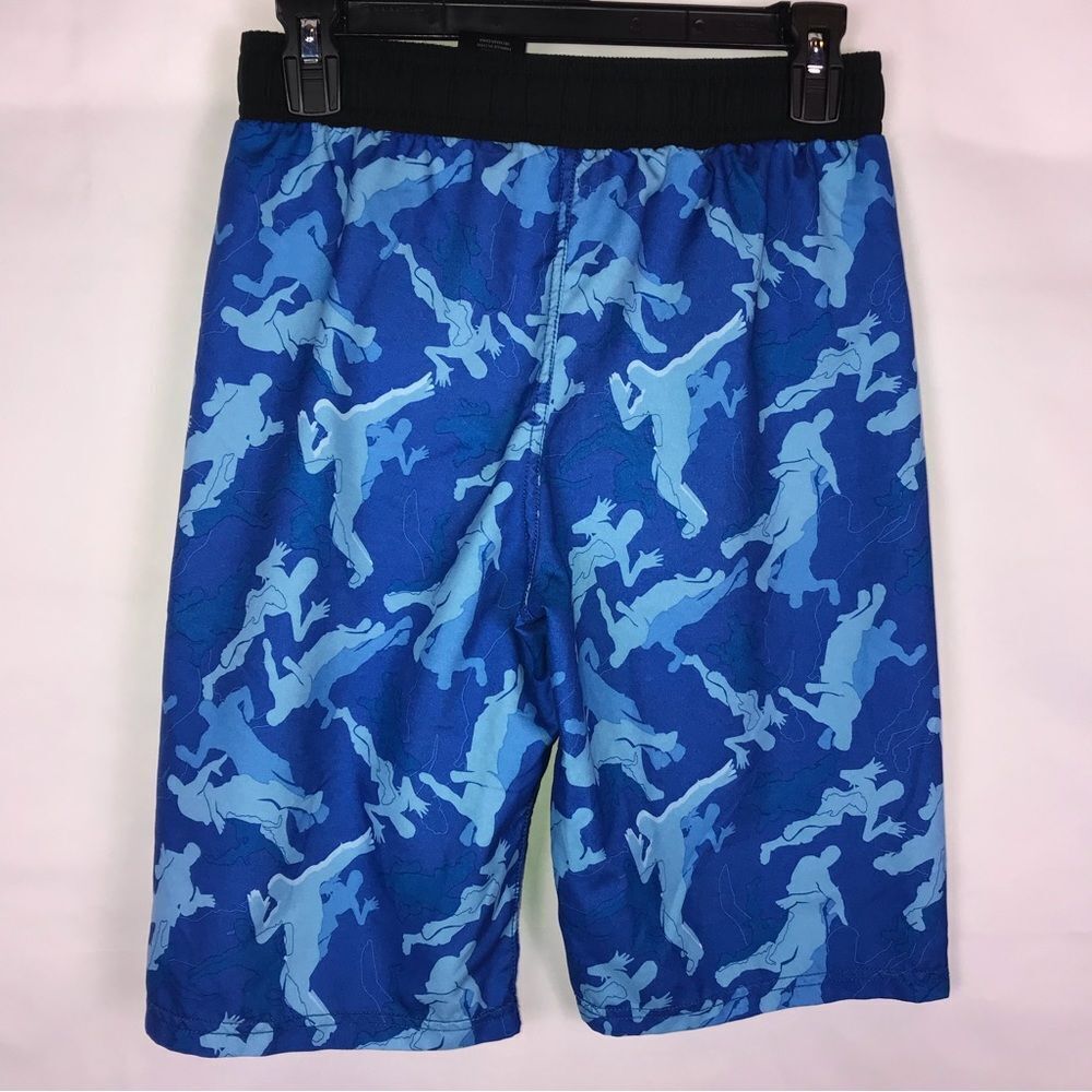 Fortnite Swim Trunks - Picture 2 of 6